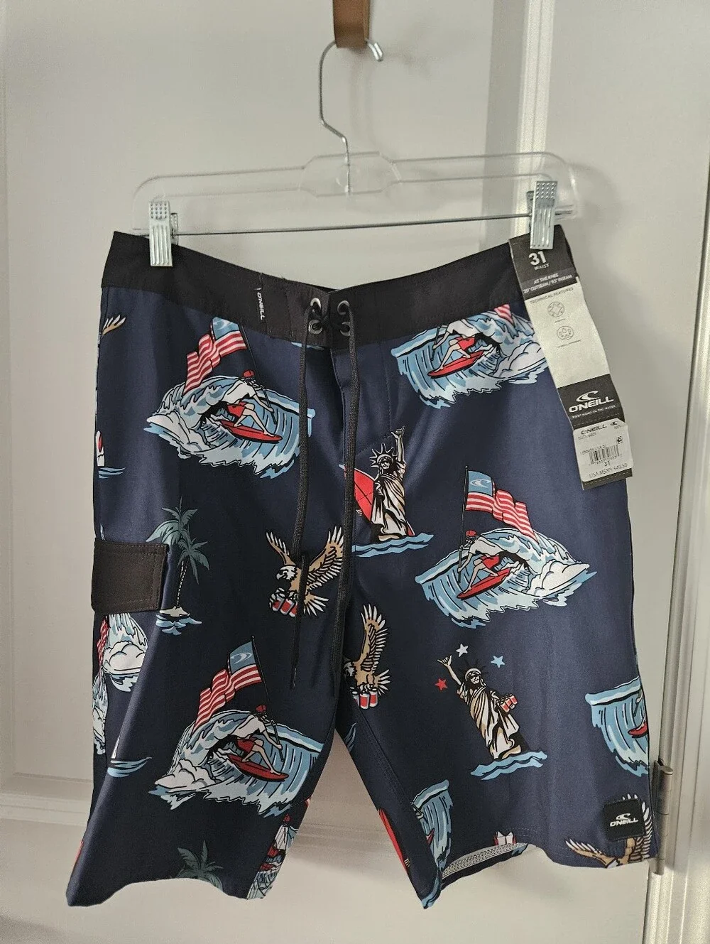 ONeill nwt neill